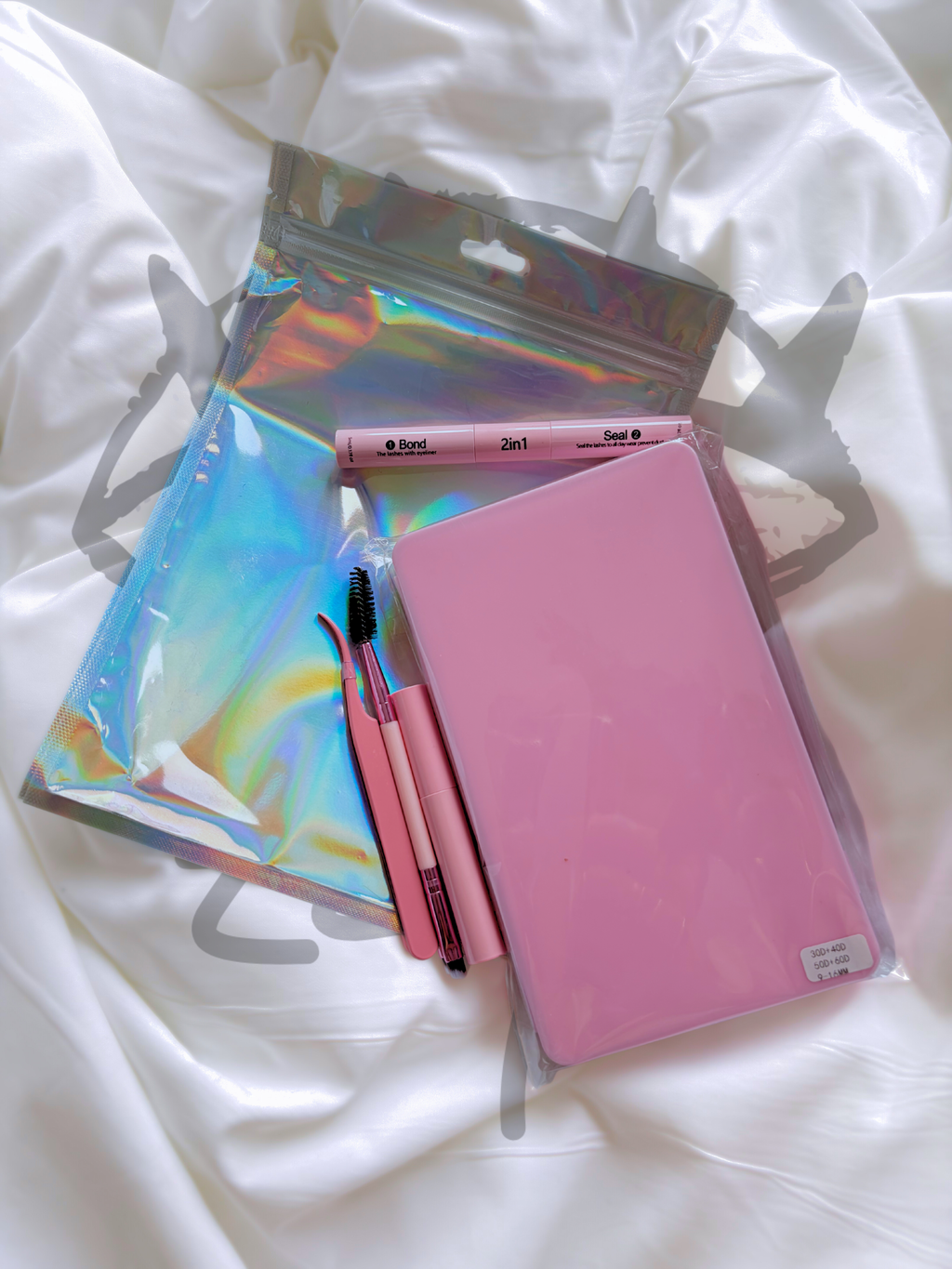 Duo Queen 🌸 bundle !