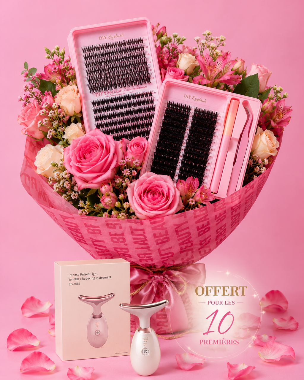 Duo Queen 🌸 bundle !